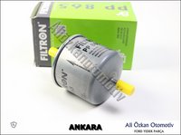 Ford Yedek Parça - BSG BENZİN FİLİTRESİ 